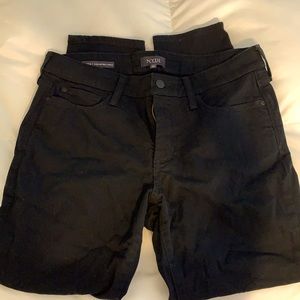 NYDJ black jeans!